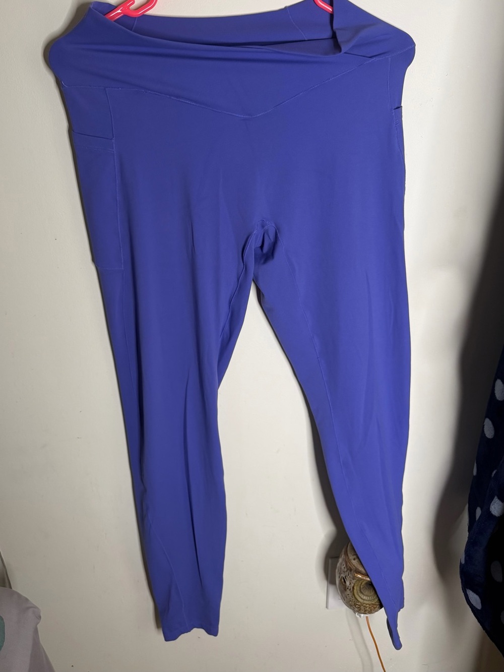 HALARA High-Rise Leggings